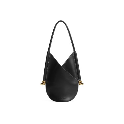 BOTTEGA VENETA SMALL SOLSTICE 799522V4GM01293 (30*26*2cm)